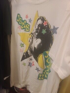 NWOT DAYDREAMER Janis Joplin Tee